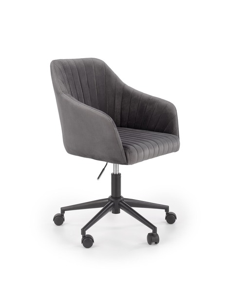 FRESCO children chair grey