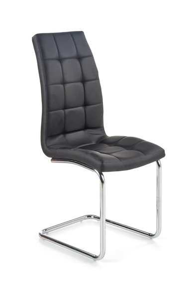 K147 chair color: black