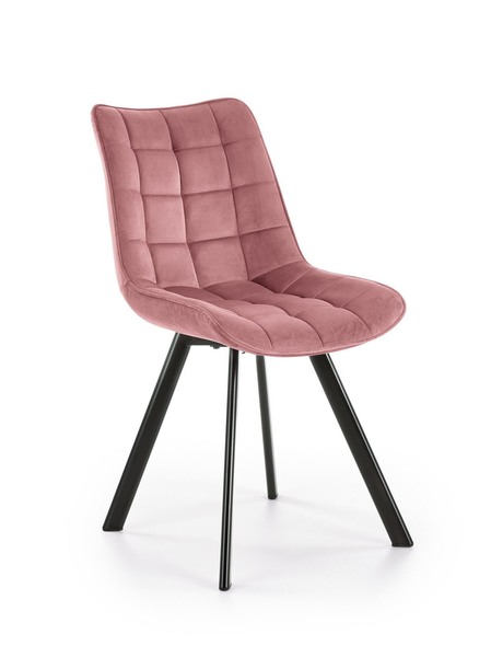 K332 chair, color: pink