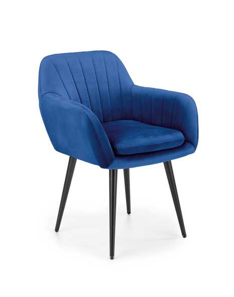K429 chair color: dark blue