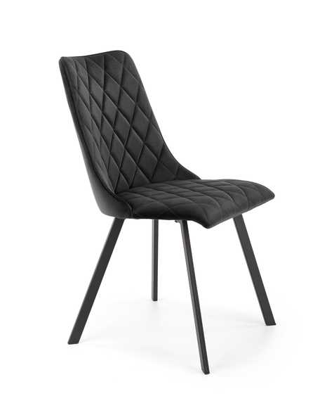 K450 chair color: black
