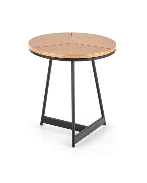 KARIDA-S natural oak / black