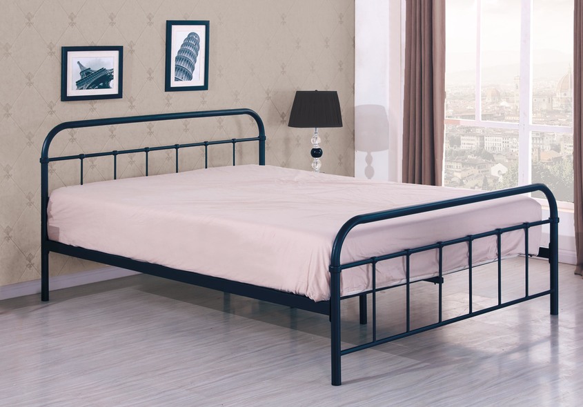 LINDA 120 bed
