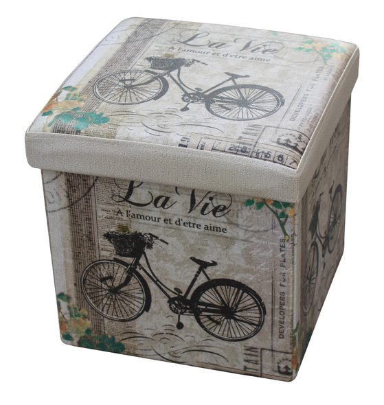 MOLY pufa retro (1p=4szt)