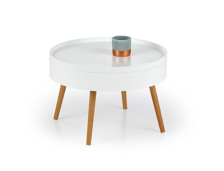 STARLET c. table
