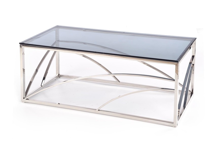UNIVERSE silver c. table