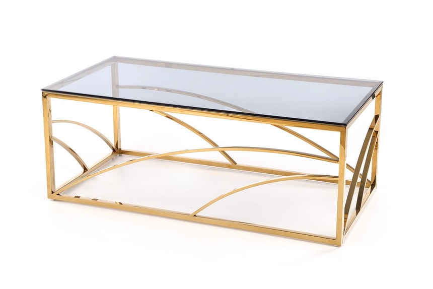 UNIVERSE gold c. table