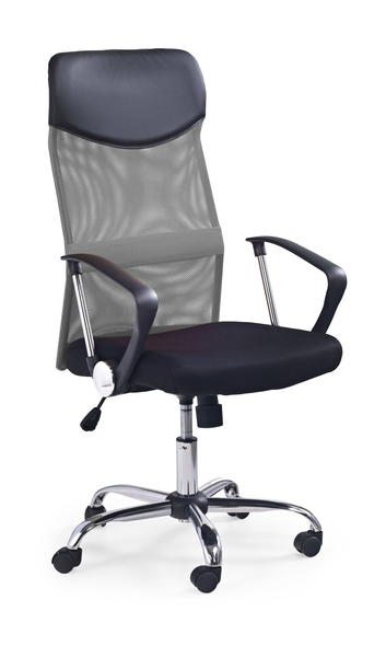 VIRE chair color: grey