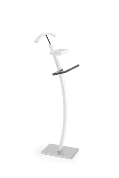 WU13 hanger color: white