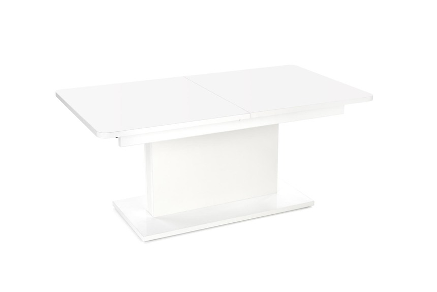 BUSETTI, c.table, white mat