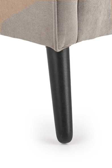 CHESTER sef of legs, color: black