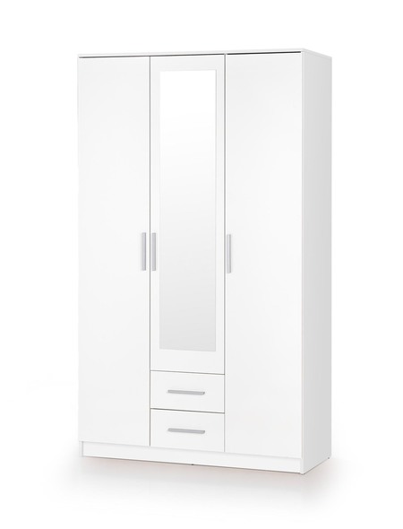 LIMA S-3, color: white / mirror