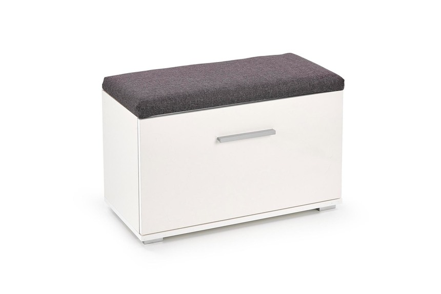 LIMA ST2 shoe cabinet white