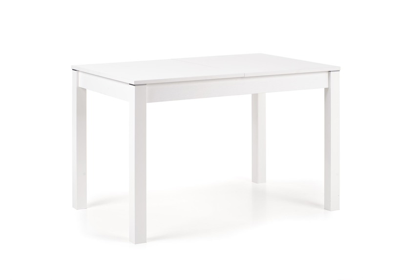 MAURYCY table color: white