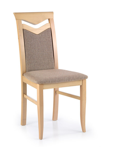 CITRONE chair color: sonoma oak/INARI 23