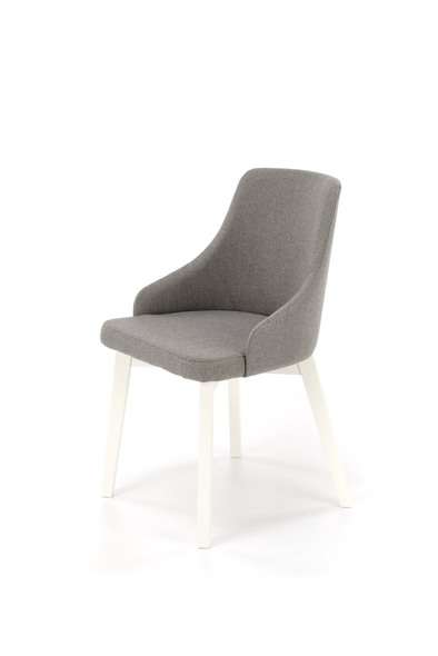 TOLEDO chair, color: white