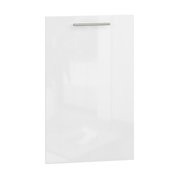VENTO DM-45/72 dishwasher front, color: white