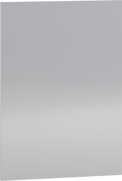 VENTO DZ-72/57 maskownica boku szafki jasny popiel (1p=1szt)