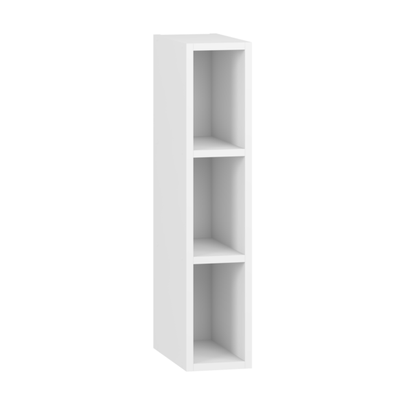 VENTO G-15/72 top cabinet, color: white