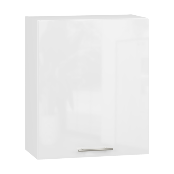 VENTO G-60/72 top cabinet, color: white
