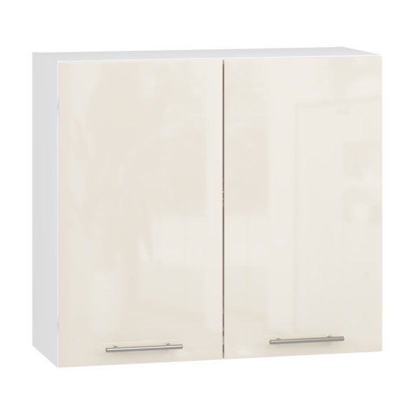 VENTO GC-80/72 top cabinet with drainer, color: beige