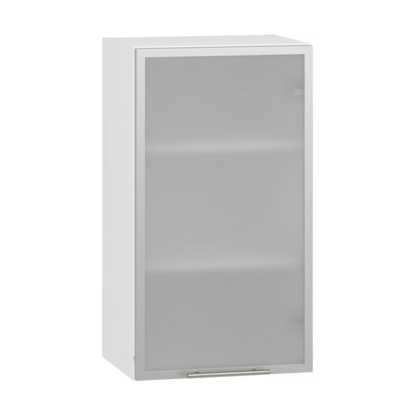 VENTO GV-40/72 top cabinet, color: white