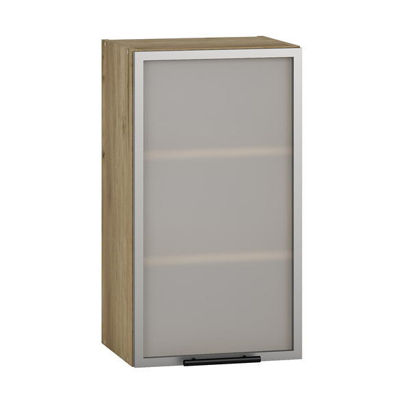 VENTO GV-40/72 top cabinet, color: craft oak
