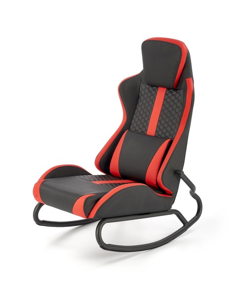 GAMER chair, black / red