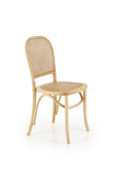K502 chair, natural