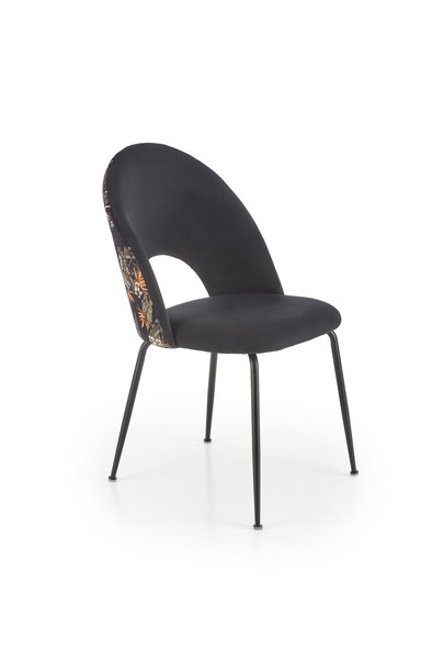 K505 chair, multicolored