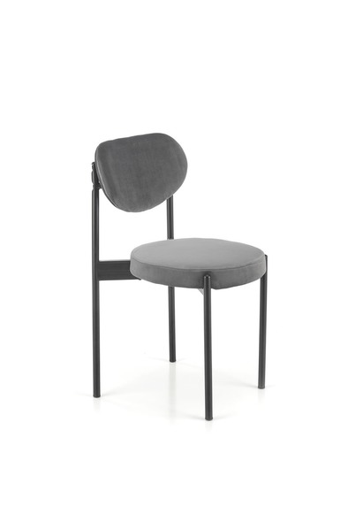 K509 chair, grey