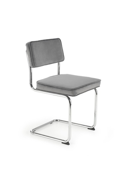 K510 chair, grey