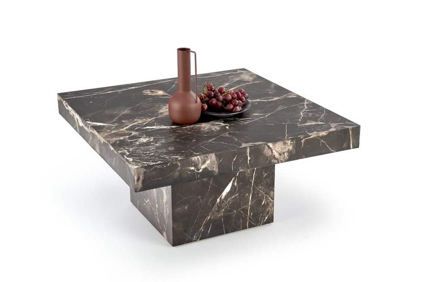 MONOLIT coffee table, black