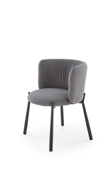 K531 chair, grey
