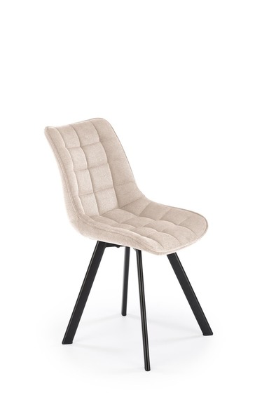 K549 chair, beige