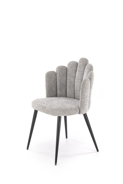 K552 chair, grey