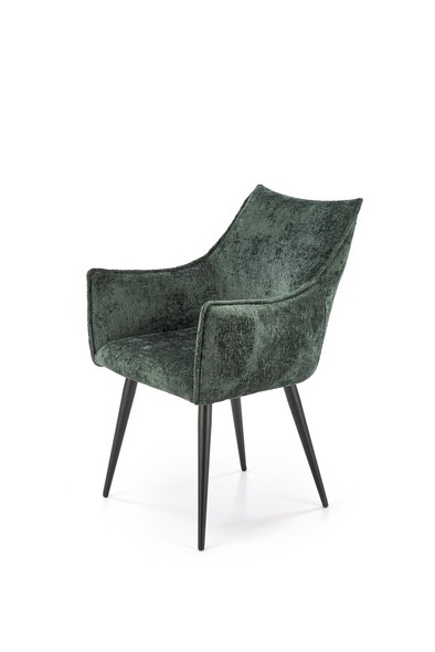 K559 chair, d. green