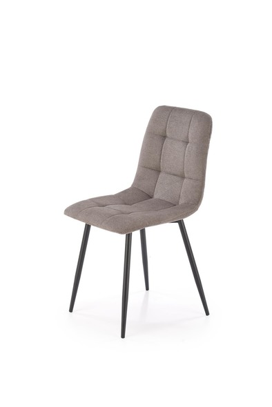 K560 chair, grey
