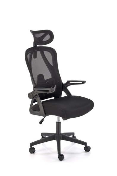 NEGRO office chair, black