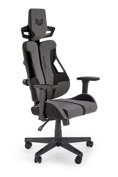 NITRO 2 office chair, grey / black
