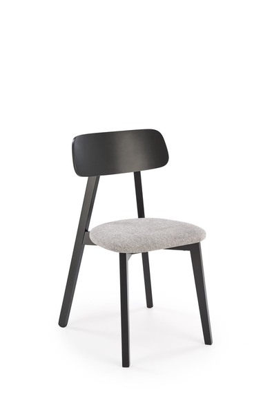 HYLO chair, grey