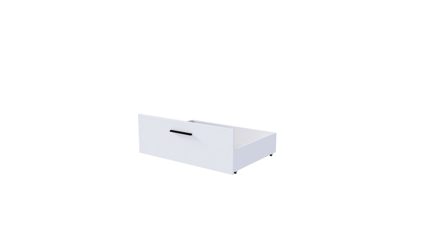 VERSO 1S module, color white