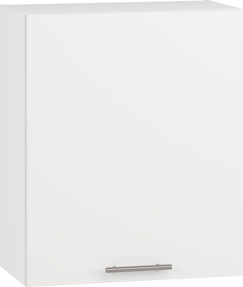 VENTO G-60/72 szafka górna front: biały mat (1p=1szt)