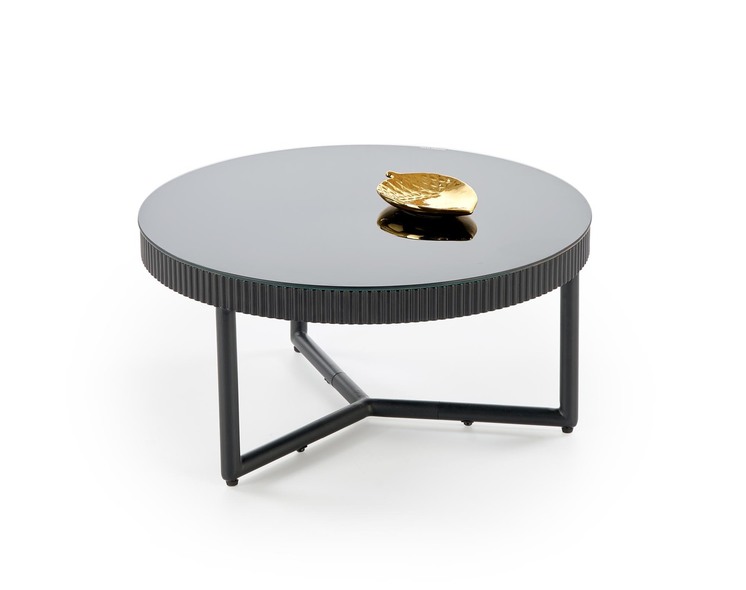COSMO S c.table, black