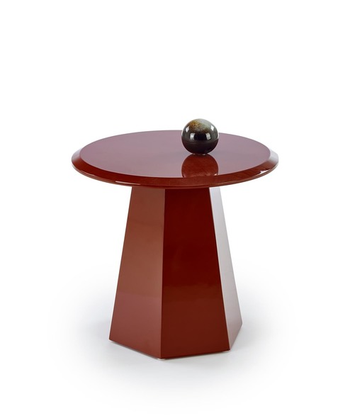 LOCA c.table dark red