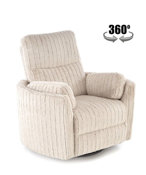 PEGAS leisure chair, beige