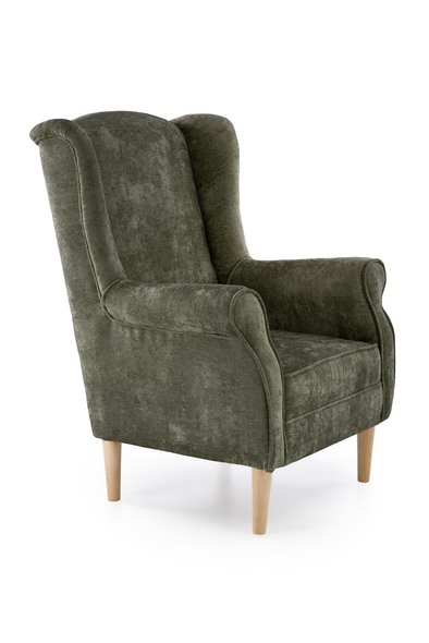 HERMES l.chair, olive