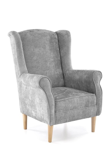 HERMES l.chair, grey