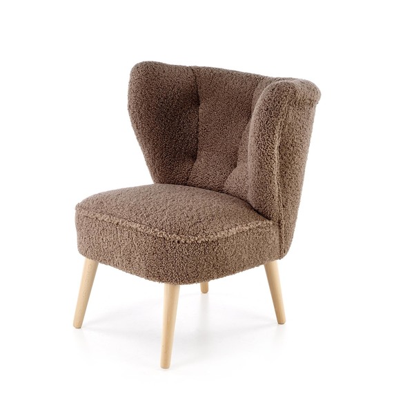 MOCCA l.chair, d.brown