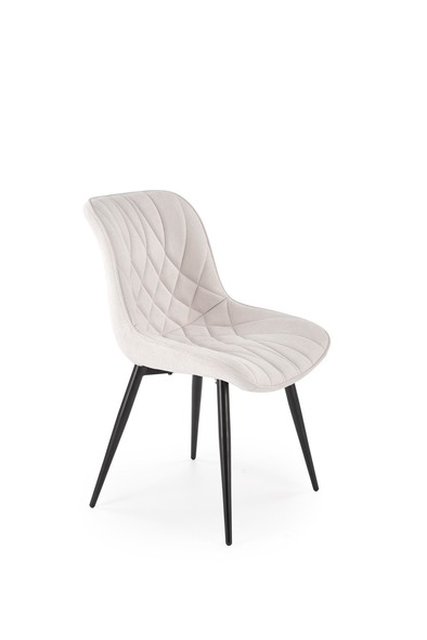 K567 chair, beige
